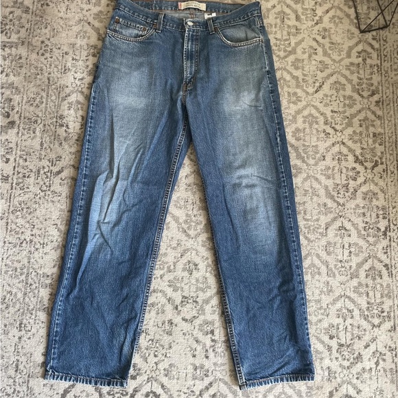 Jeans LEVI'S - Picture 2 of 3